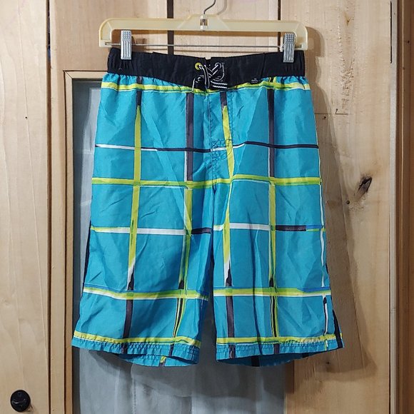 ZeroXposur Swim Zeroxposur Boys Swim Trunks Size L 46 Poshmark